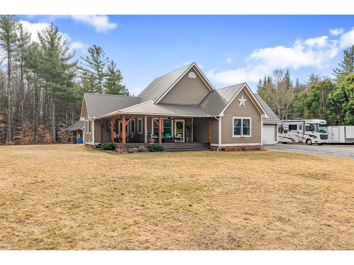 123 Esker Lane