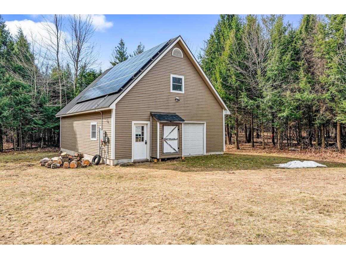 123 Esker Lane