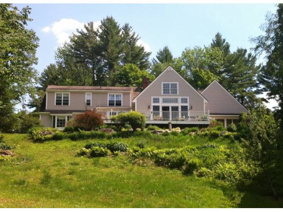 123 Foster Farm Road