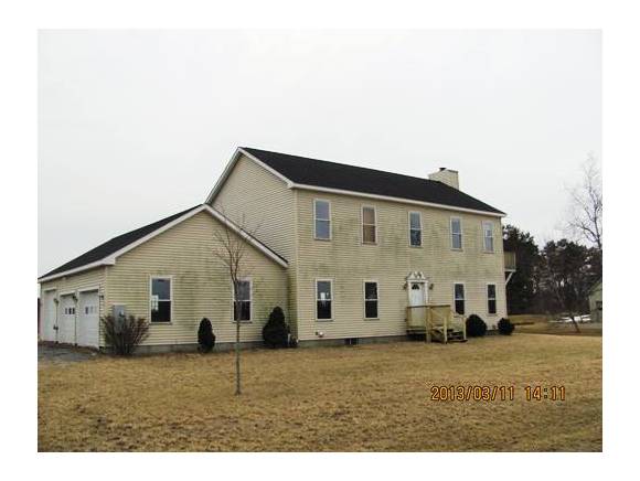 123 Goosebay Drive