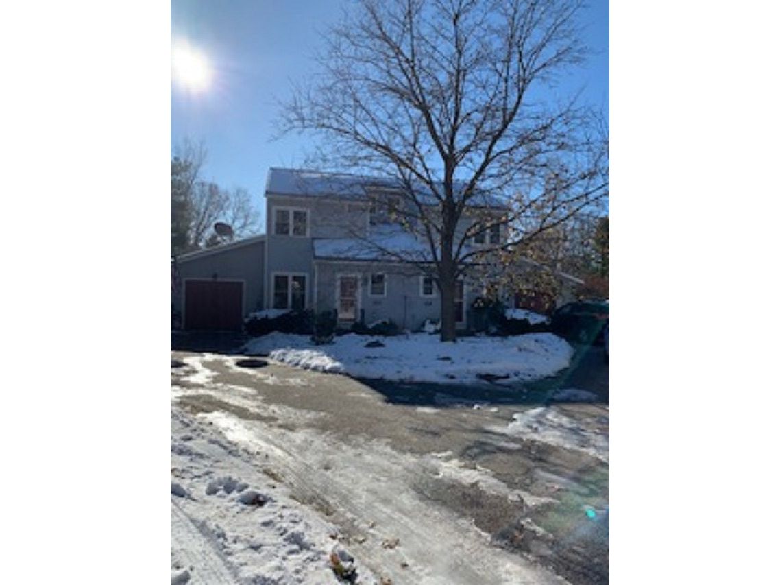 123 Grey Birch Drive, Unit 123