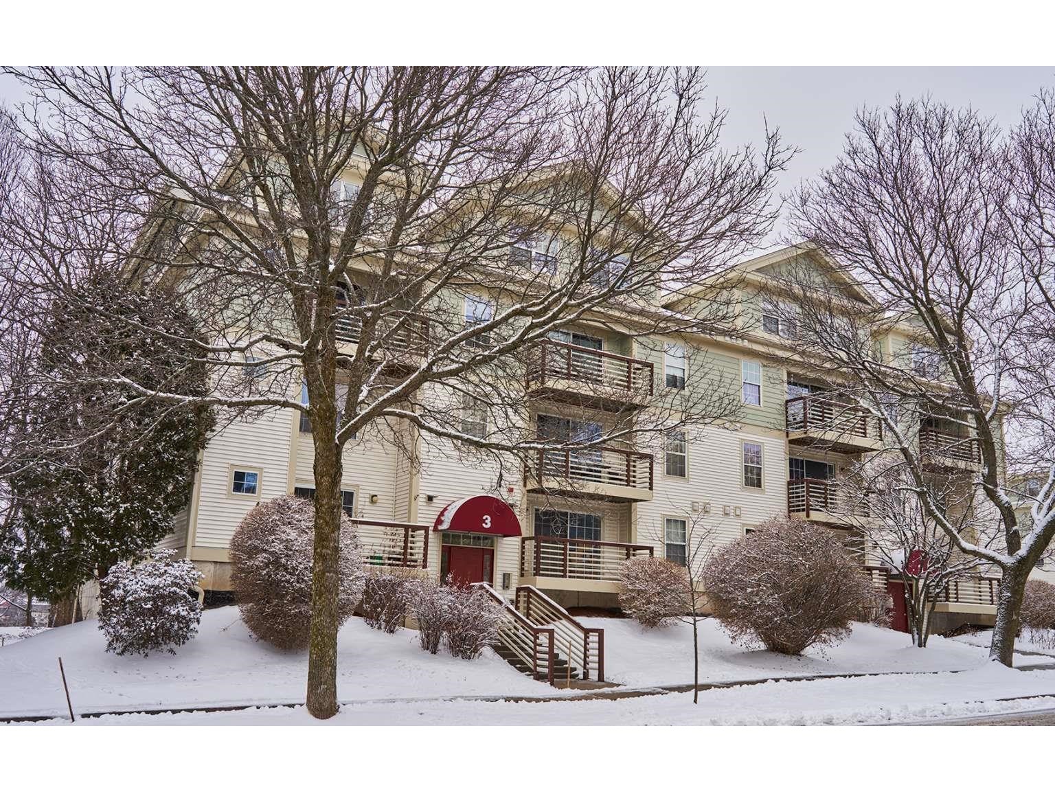123 Hildred Drive, Burlington