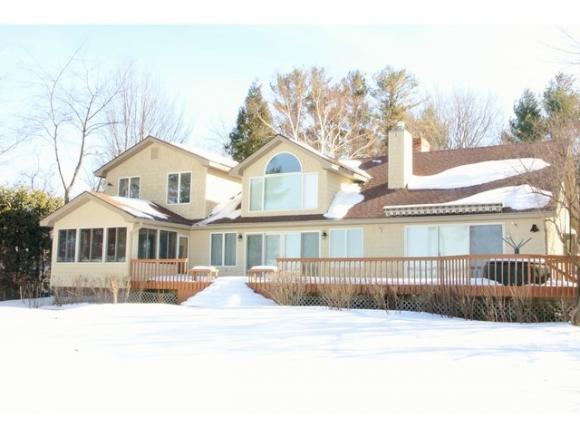 123 Holmes Road
