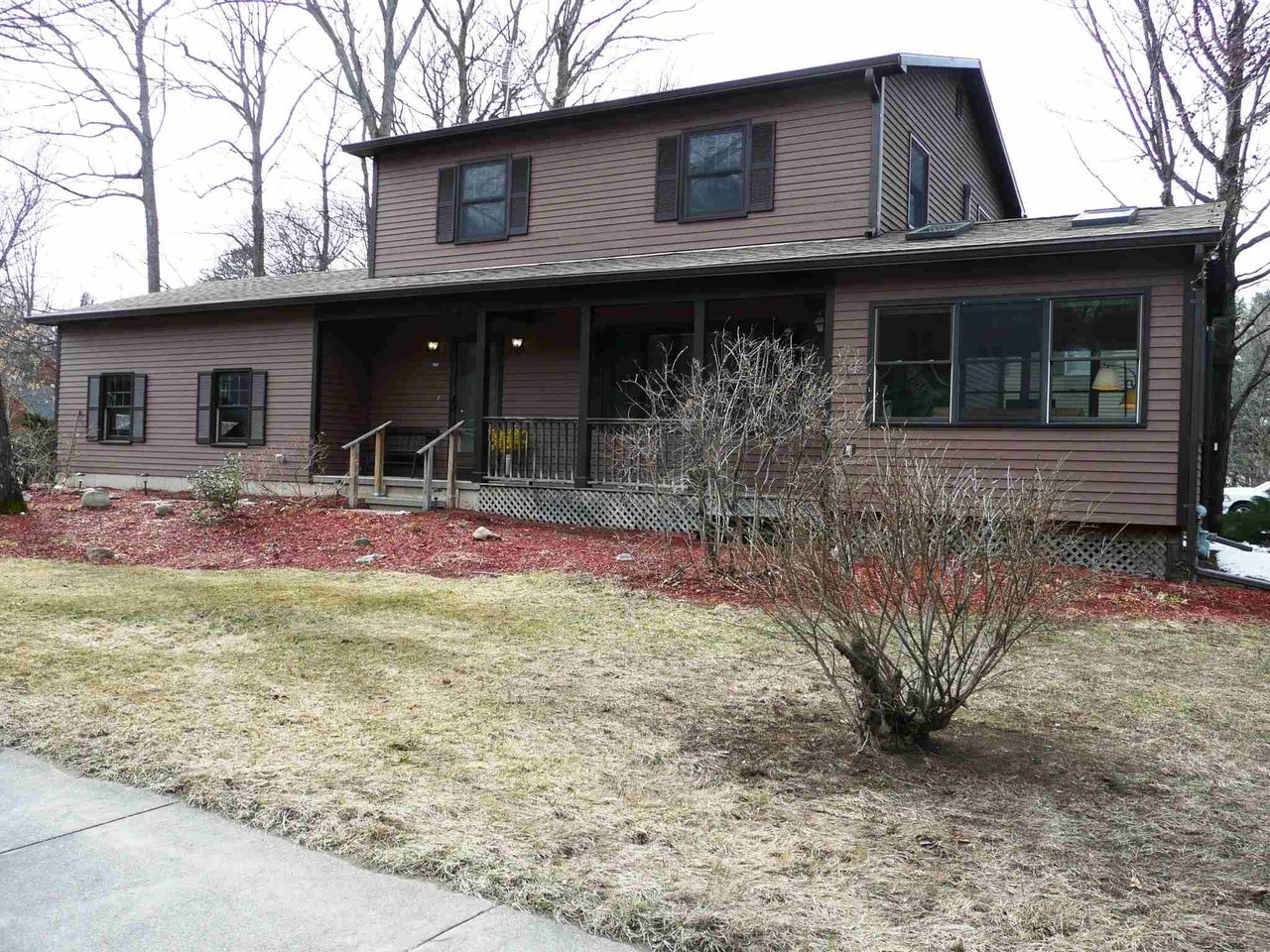 123 Joey Drive