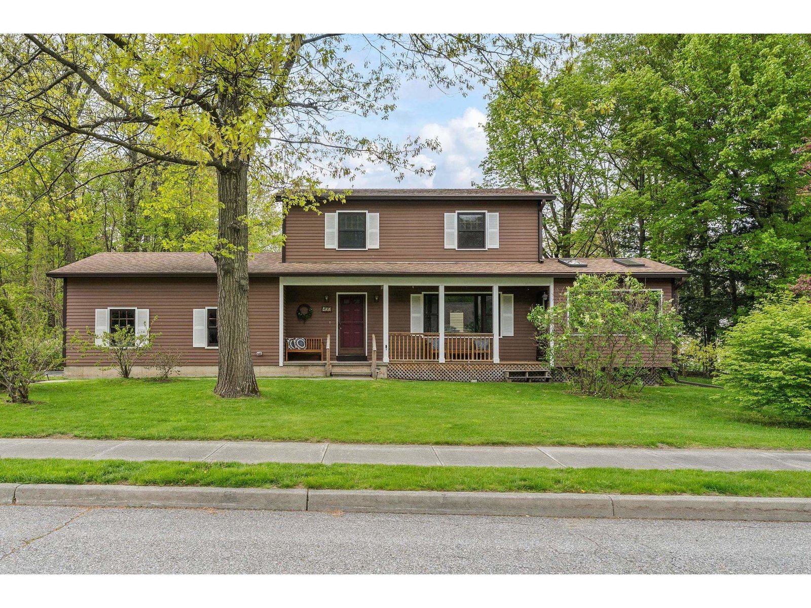 123 Joey Drive, Colchester