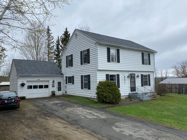 123 Longview Avenue