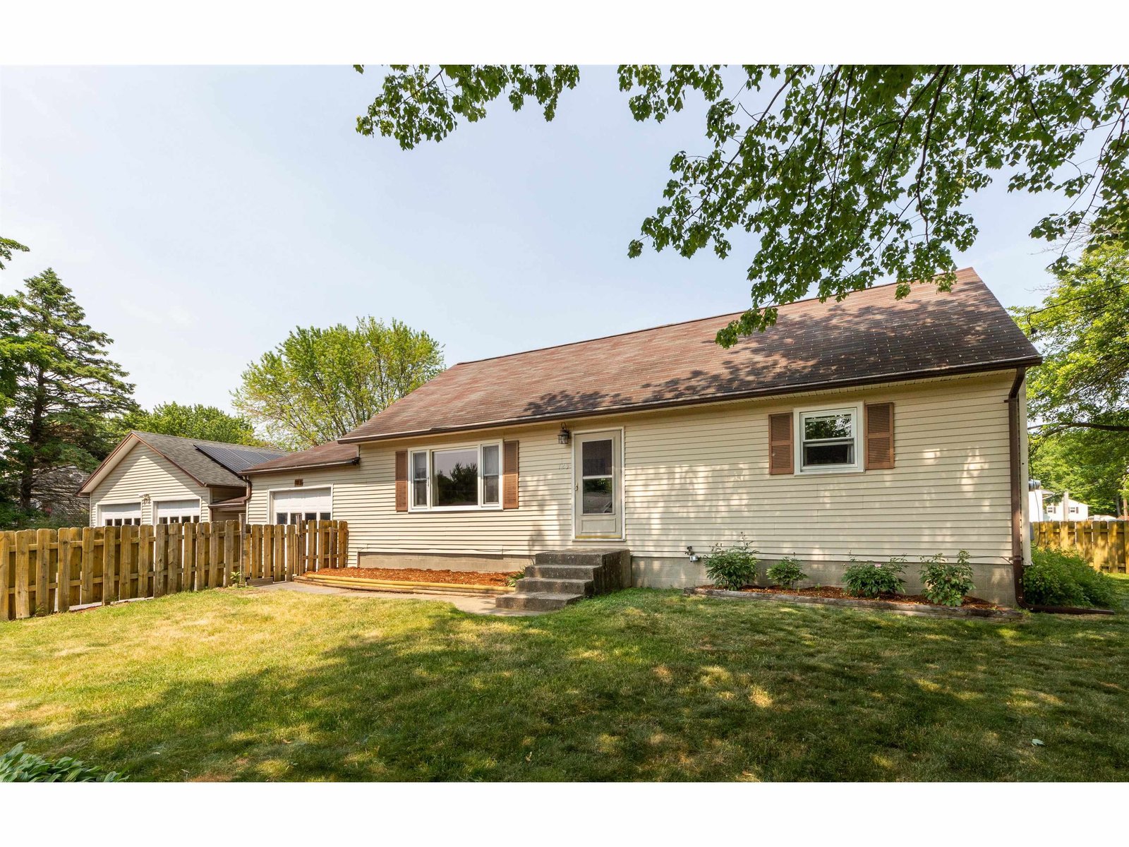 123 Meadow Drive