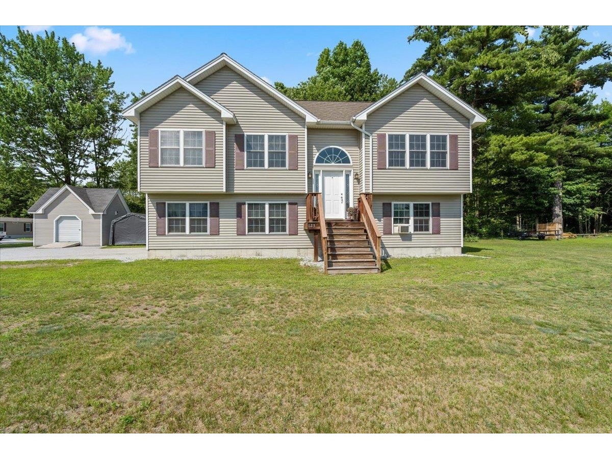 123 Meadow Lane