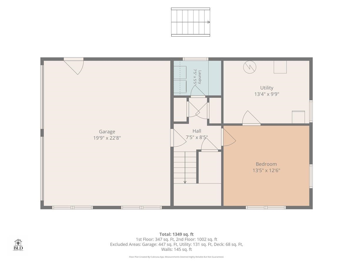 123 Meadow Lane