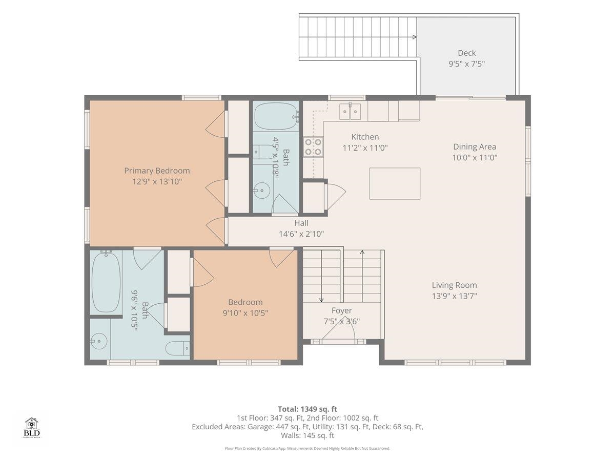 123 Meadow Lane