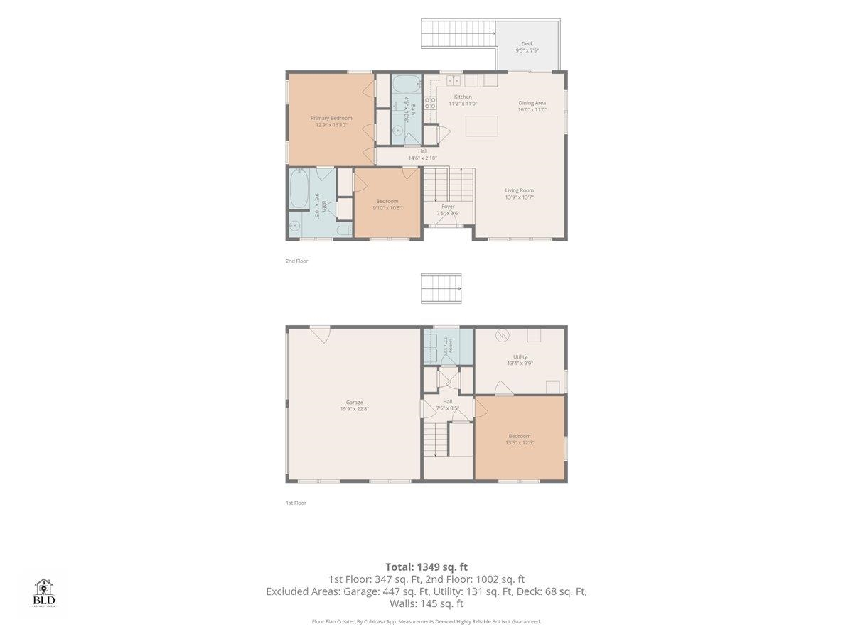 123 Meadow Lane