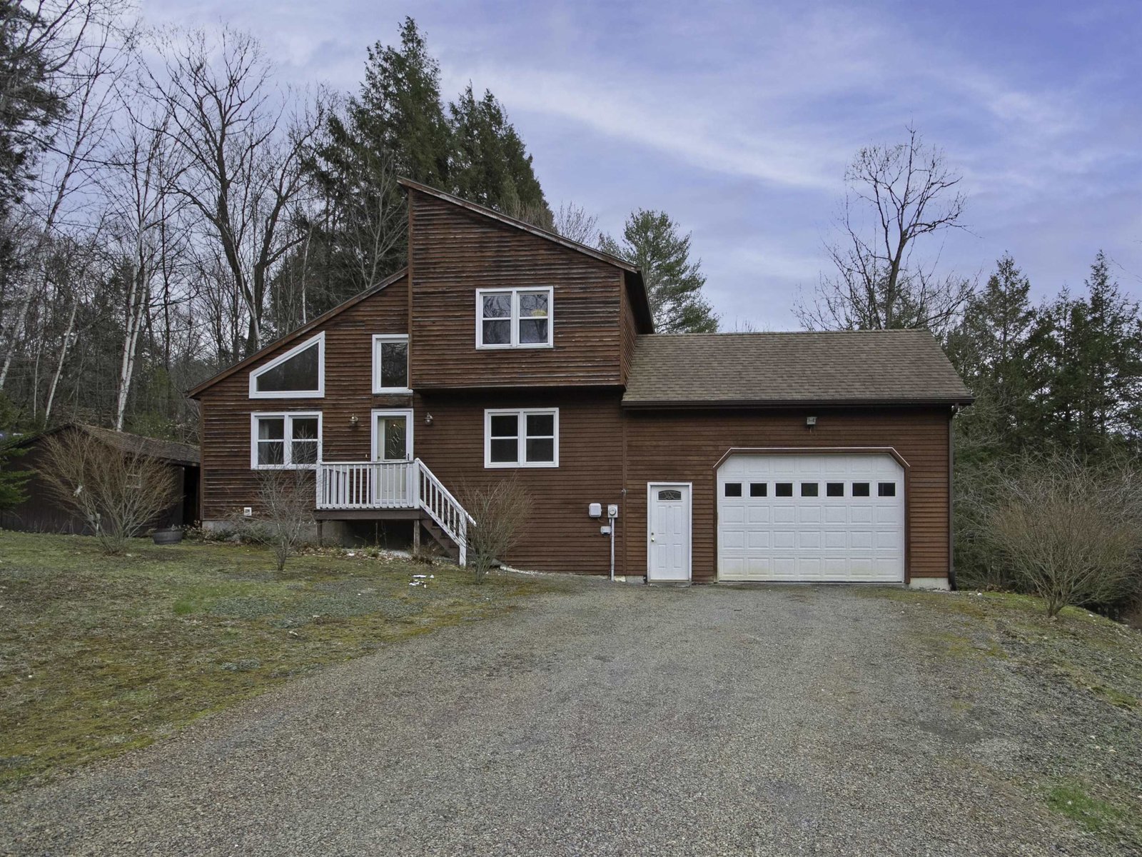 123 Milton Falls Court
