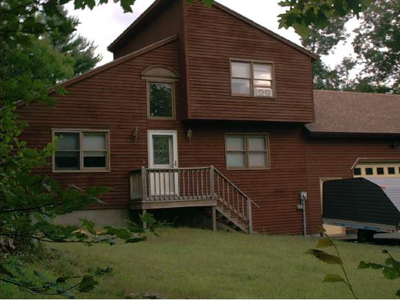 123 Milton Falls Crt
