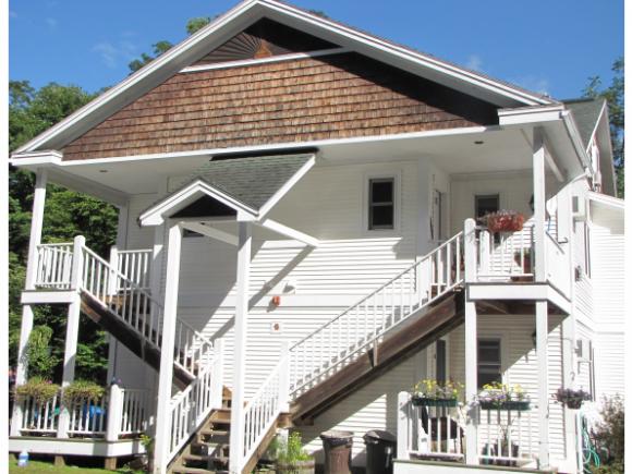 123 Mountain Road, Unit 301