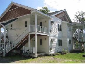 123 Mountain Road, Unit 302