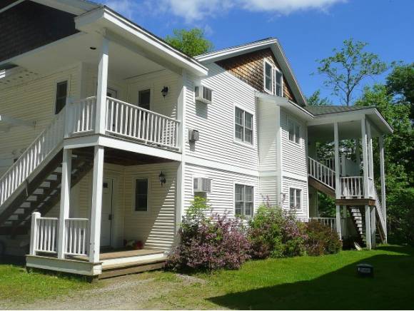 123 Mountain Road, Unit 304