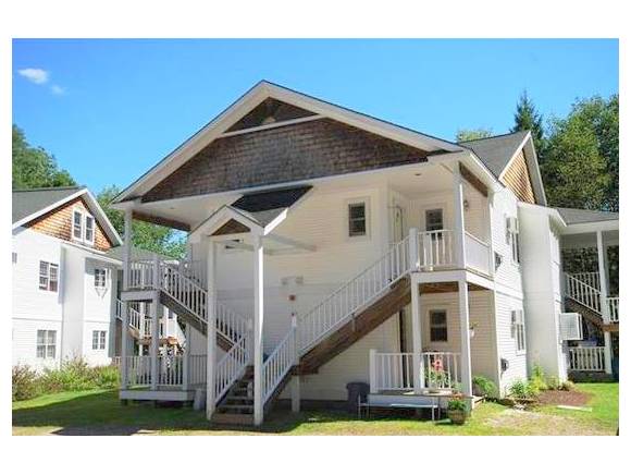 123 Mountain Road, Unit 305