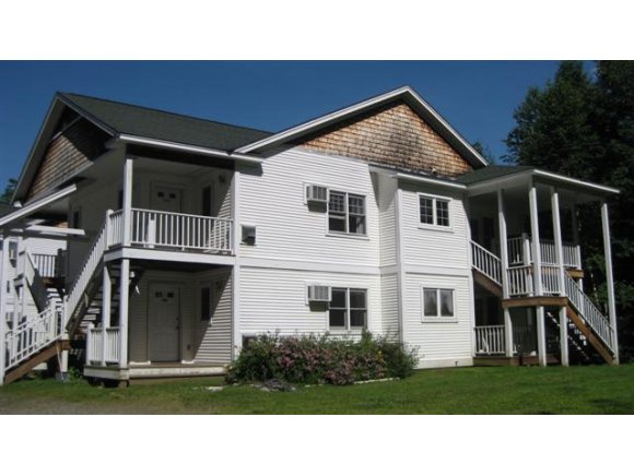 123 Mountain Road, Unit 306