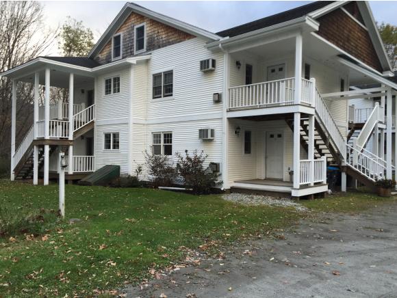 123 Mountain, Unit 303