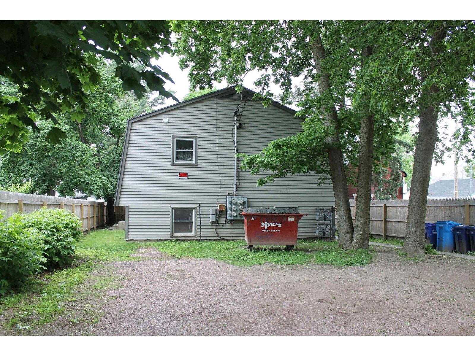 123 North Champlain Street