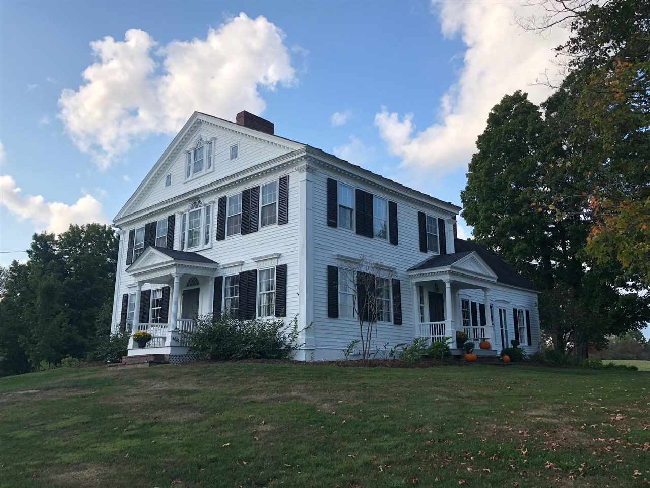 123 North Road