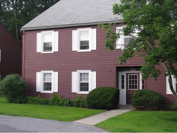 123 North Twin Oaks Terrace, Unit 123
