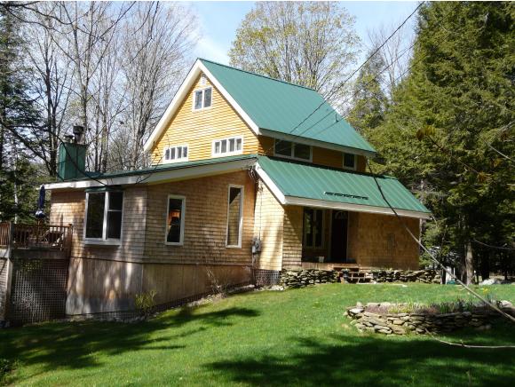 123 Old Carriage Rd