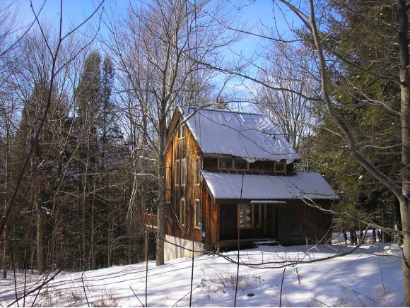 123 Old Carriage Road