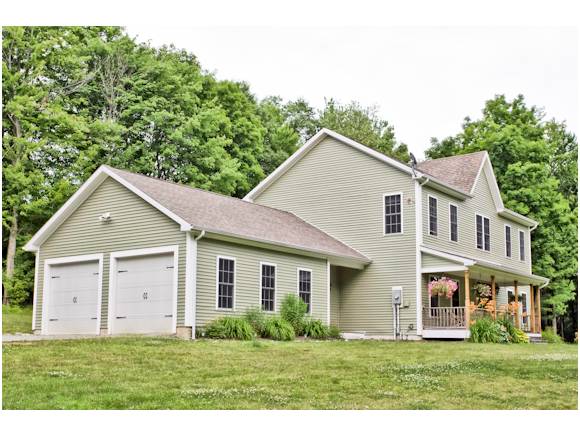 123 Orr Road