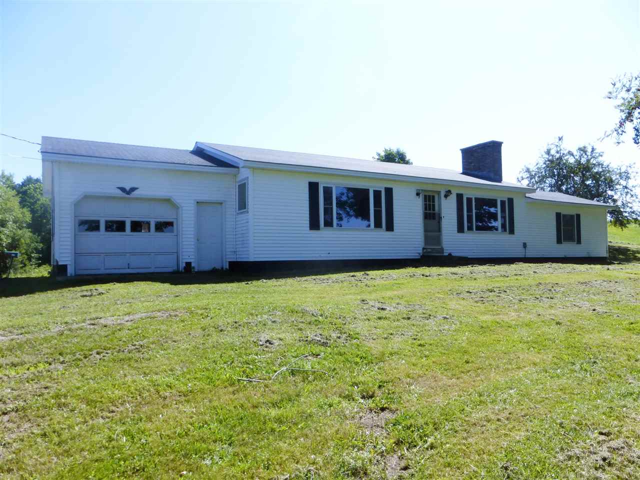123 Pleasant View Road