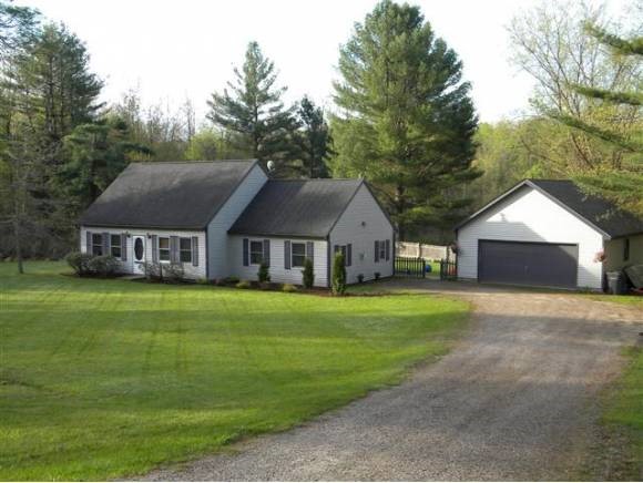 123 Red Clover Way