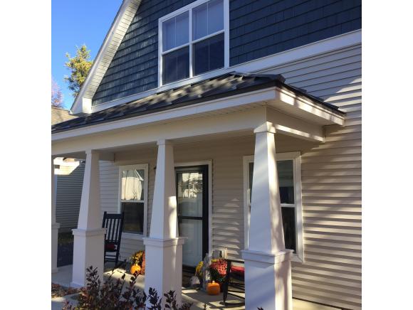 123 Rye Circle