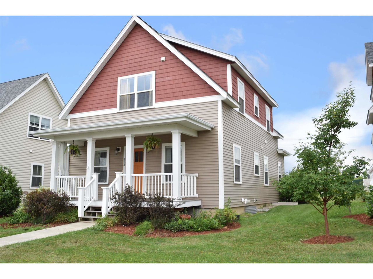123 Rye Circle