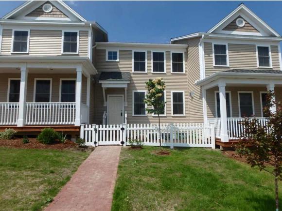 123 South Jefferson Road, Unit Lot 45-2