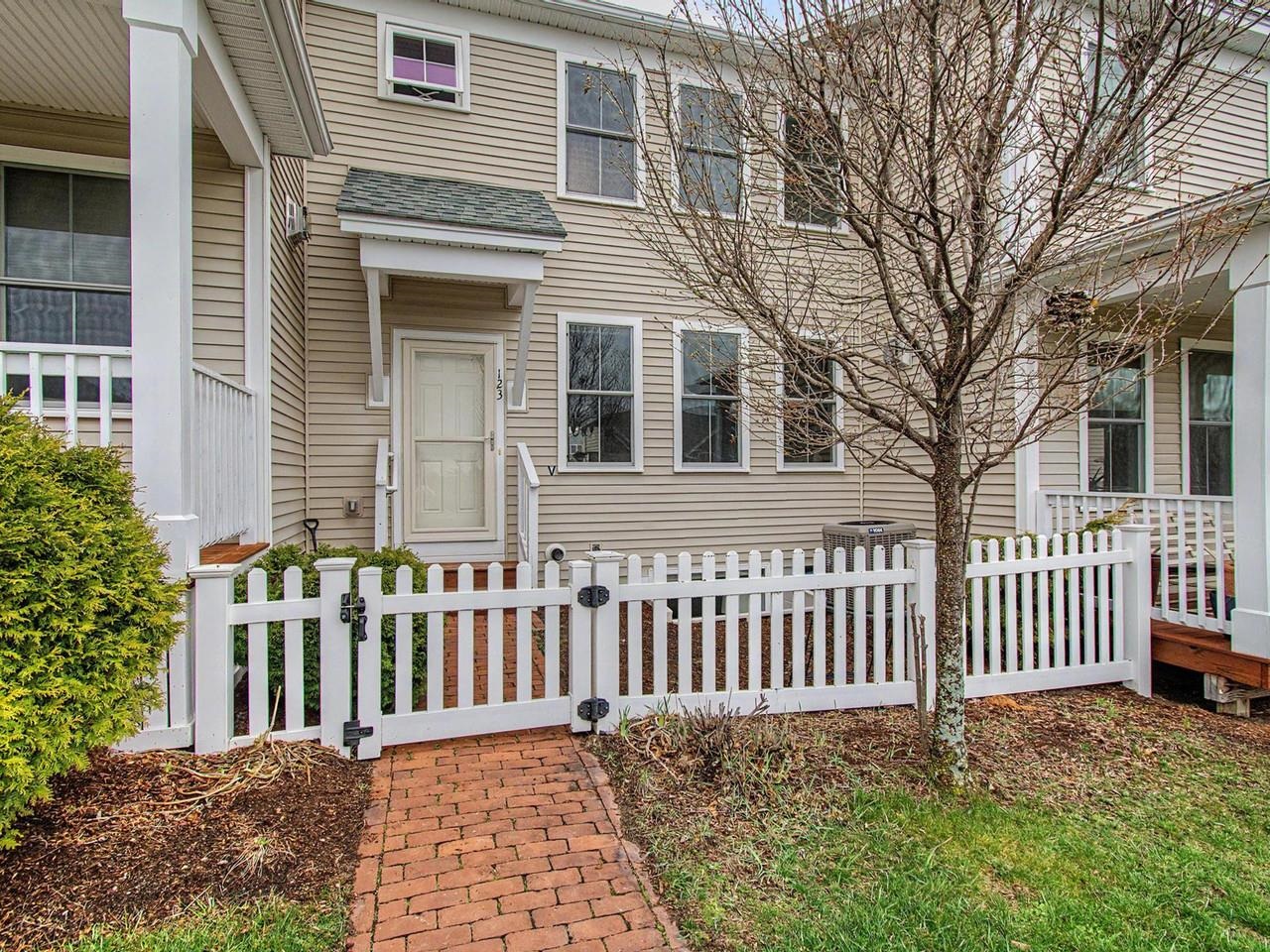 123 South Jefferson Road