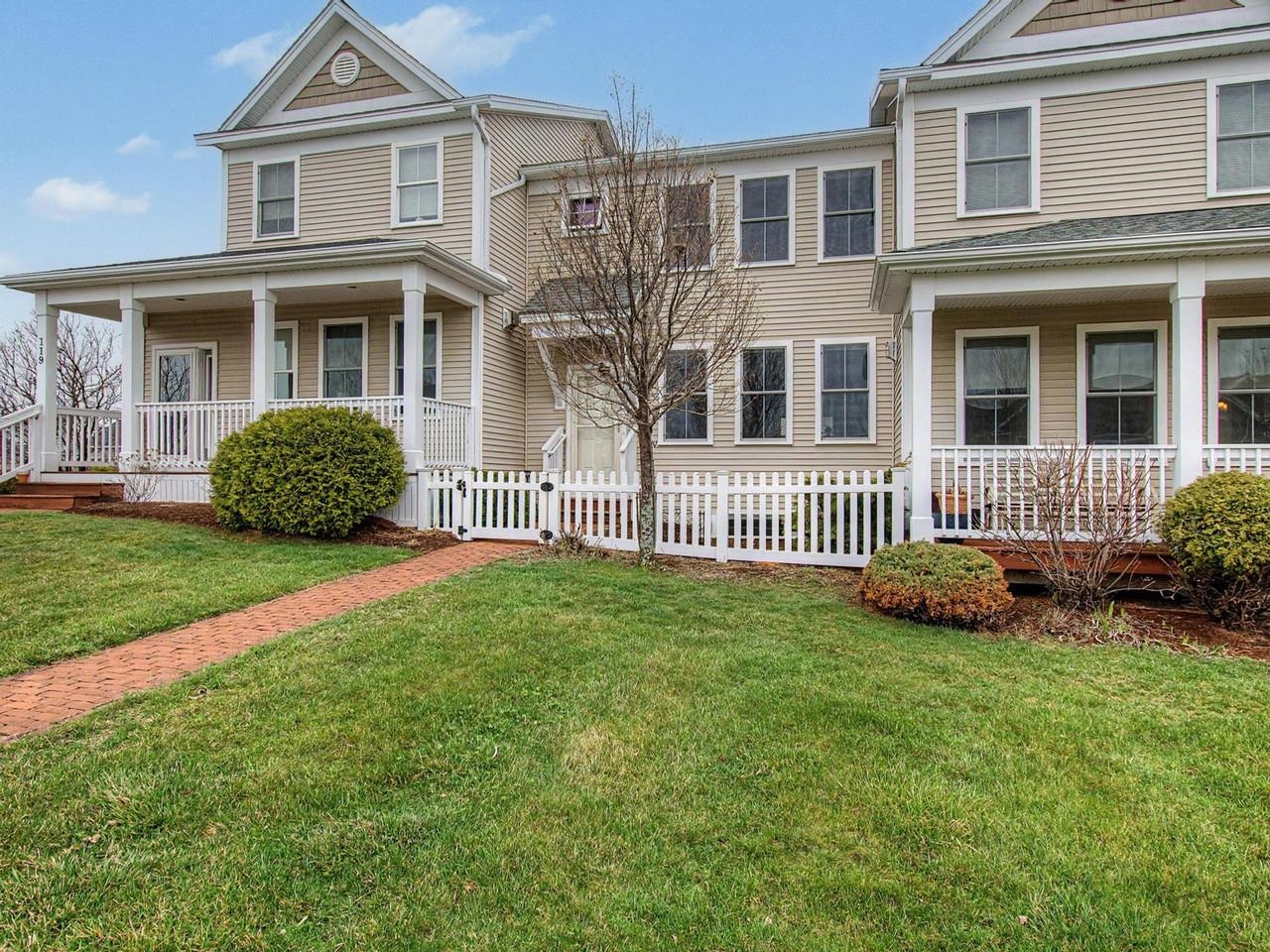 123 South Jefferson Road