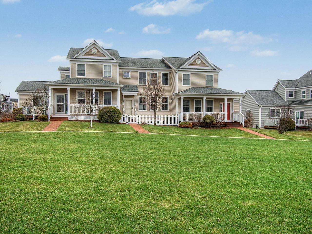 123 South Jefferson Road