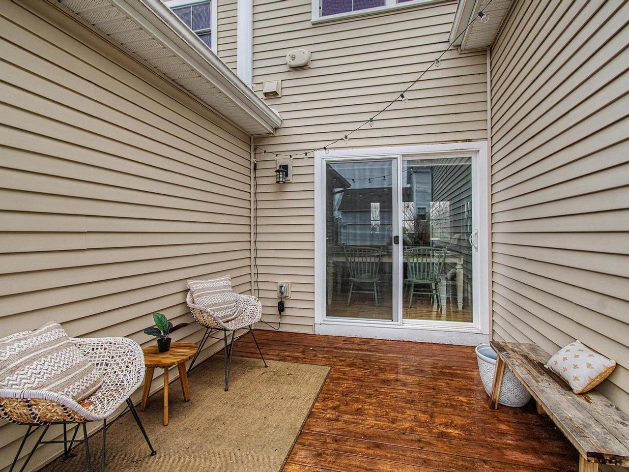 123 South Jefferson Road