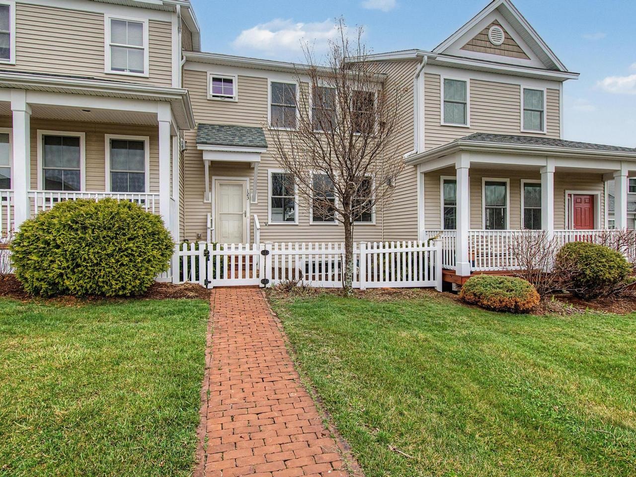 123 South Jefferson Road
