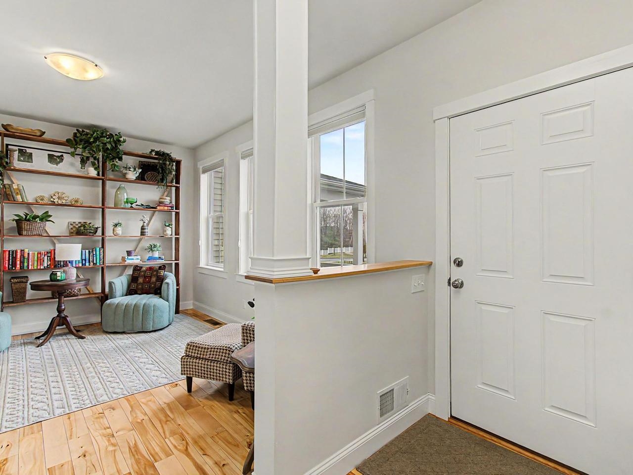 123 South Jefferson Road