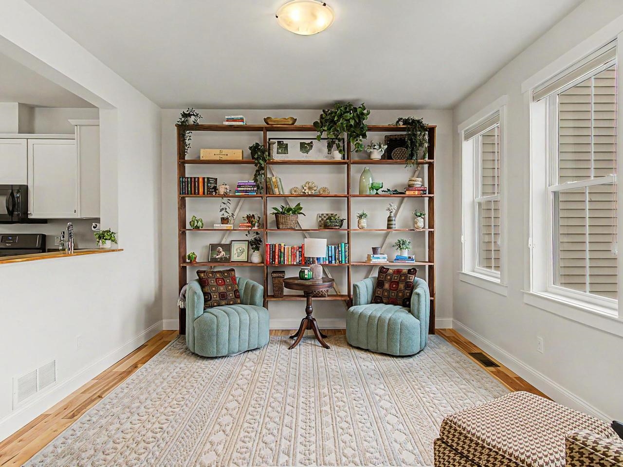 123 South Jefferson Road