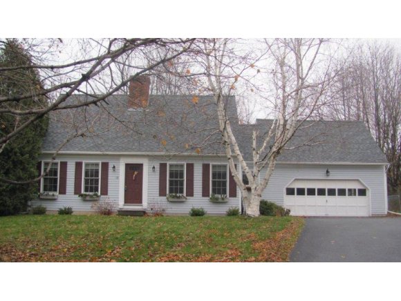 123 Steeplebush Road