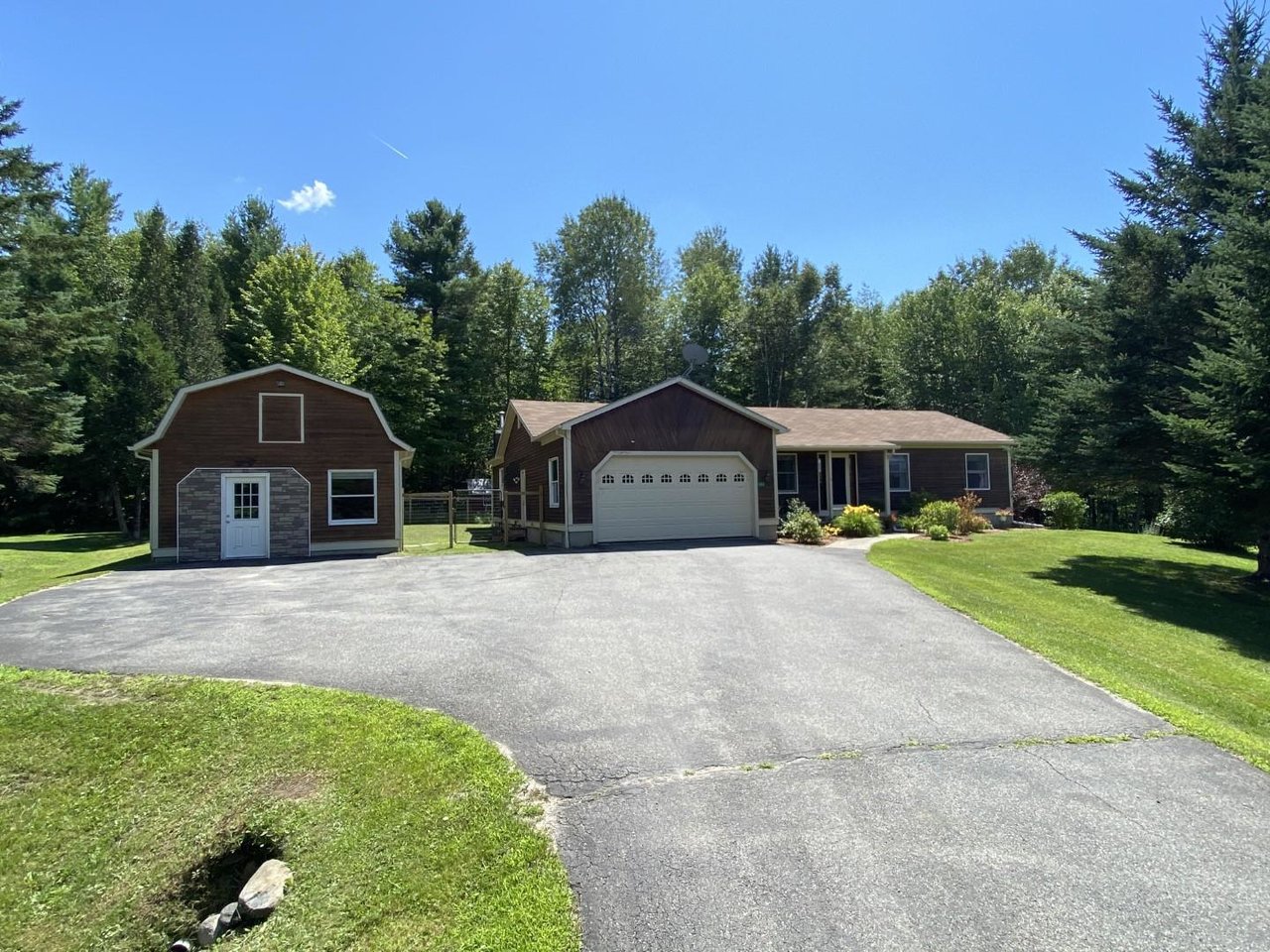 123 Tomahawk Path