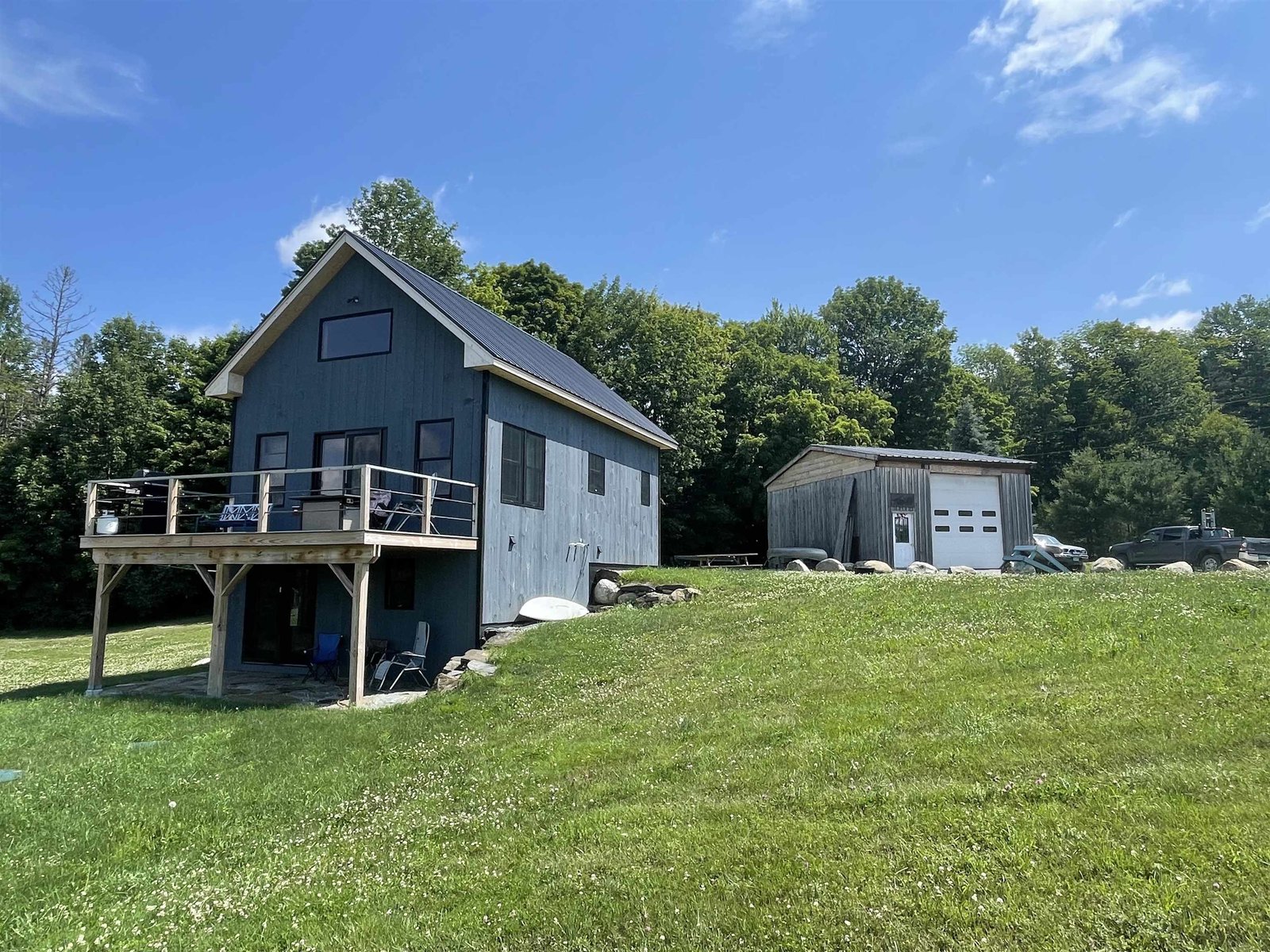 123 Tousant Hill Road