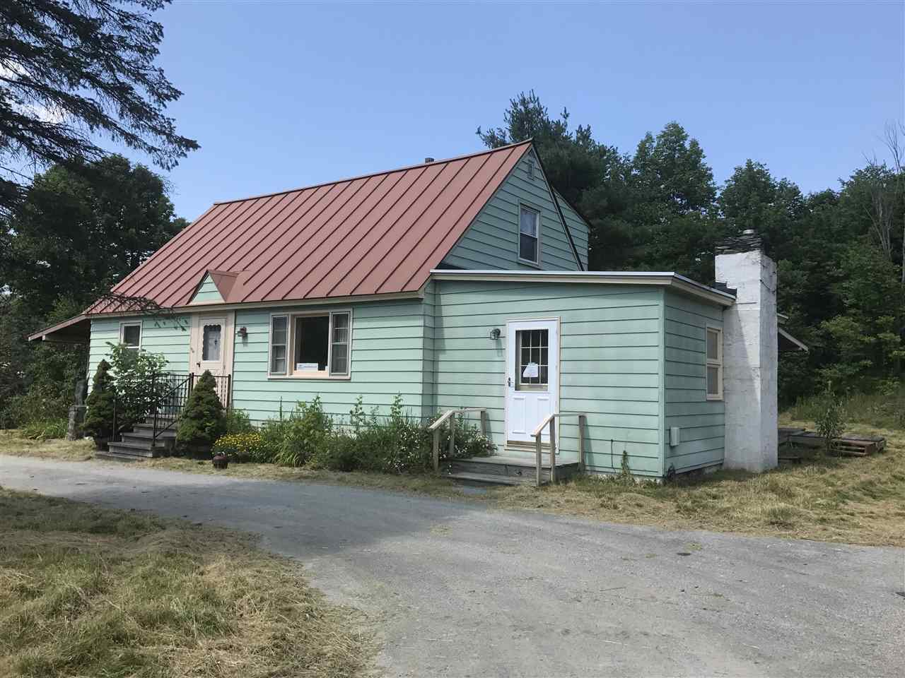 123 Tracy Hill Road