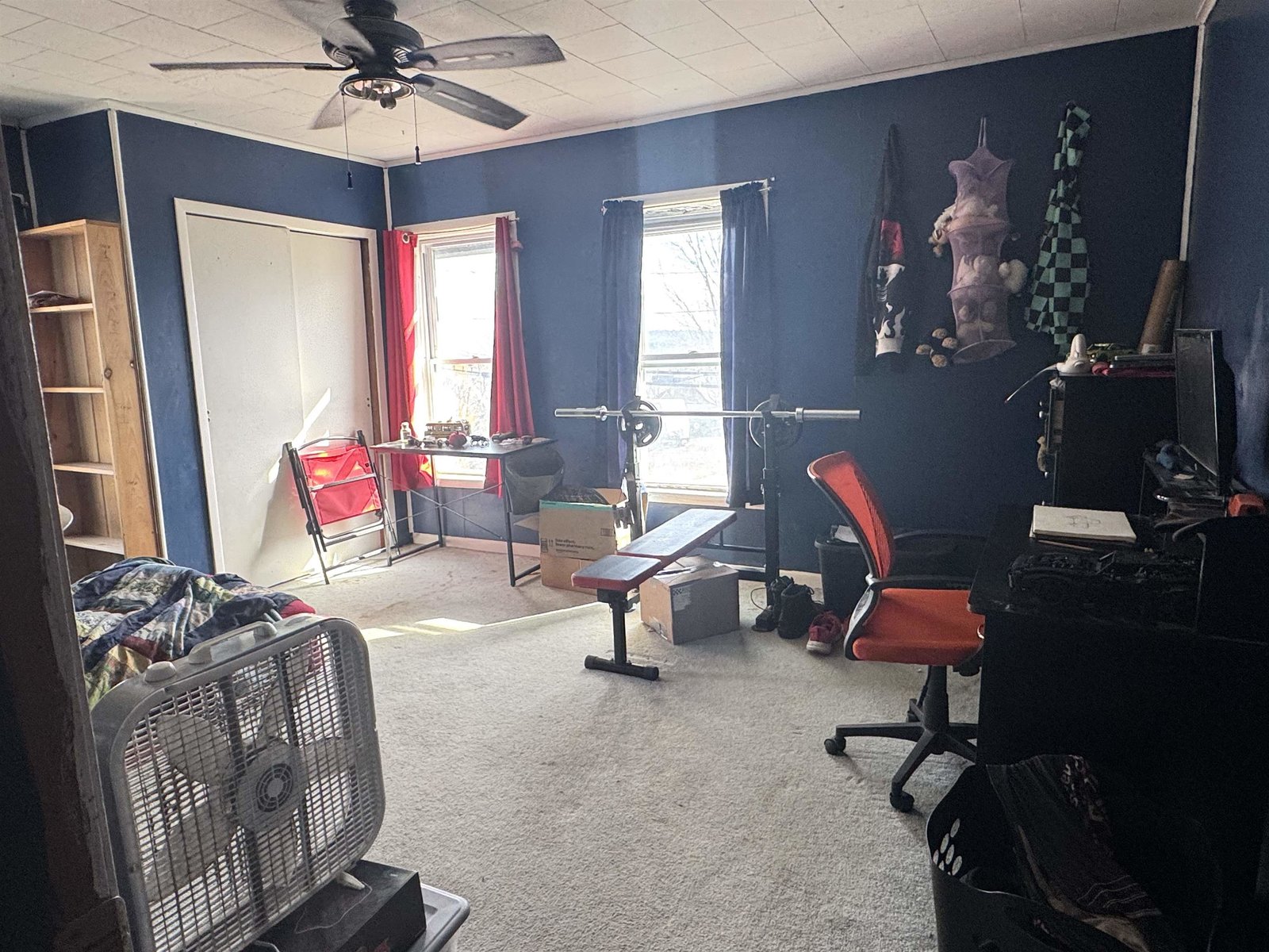 Study/Office