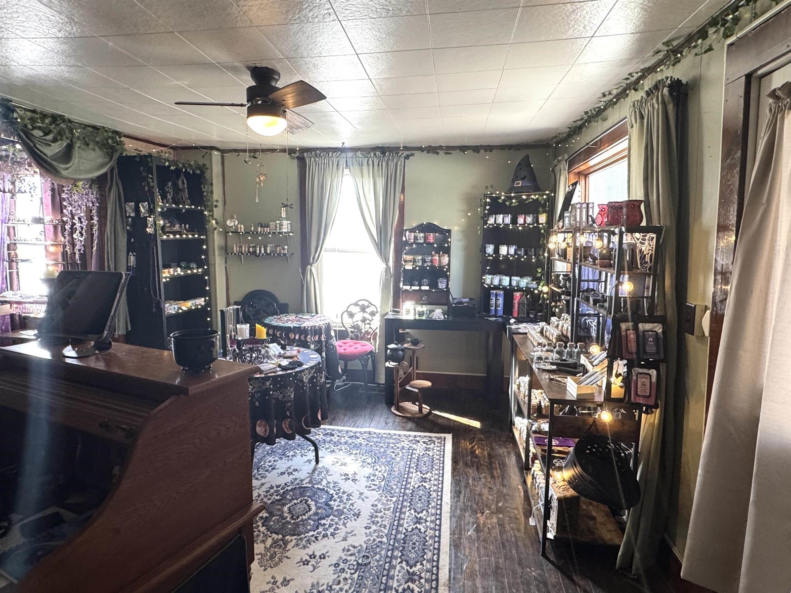 Gift Shop