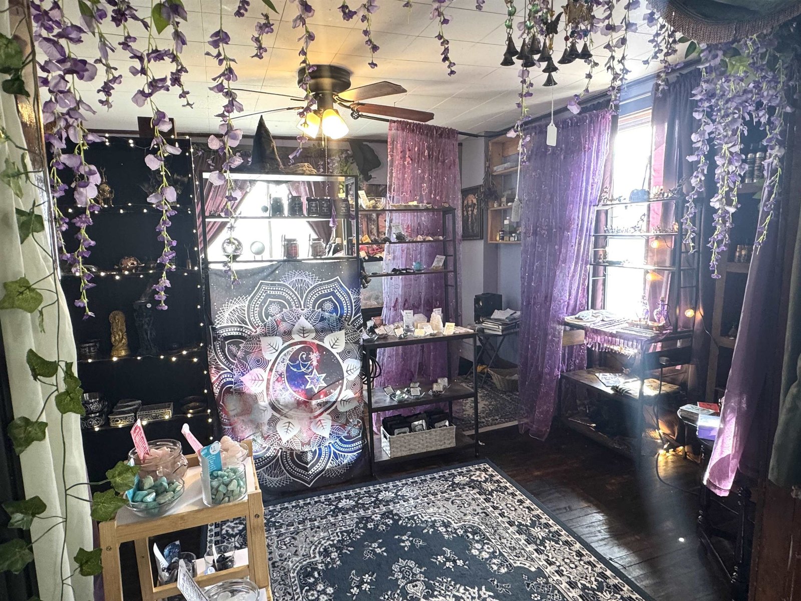 Gift Shop