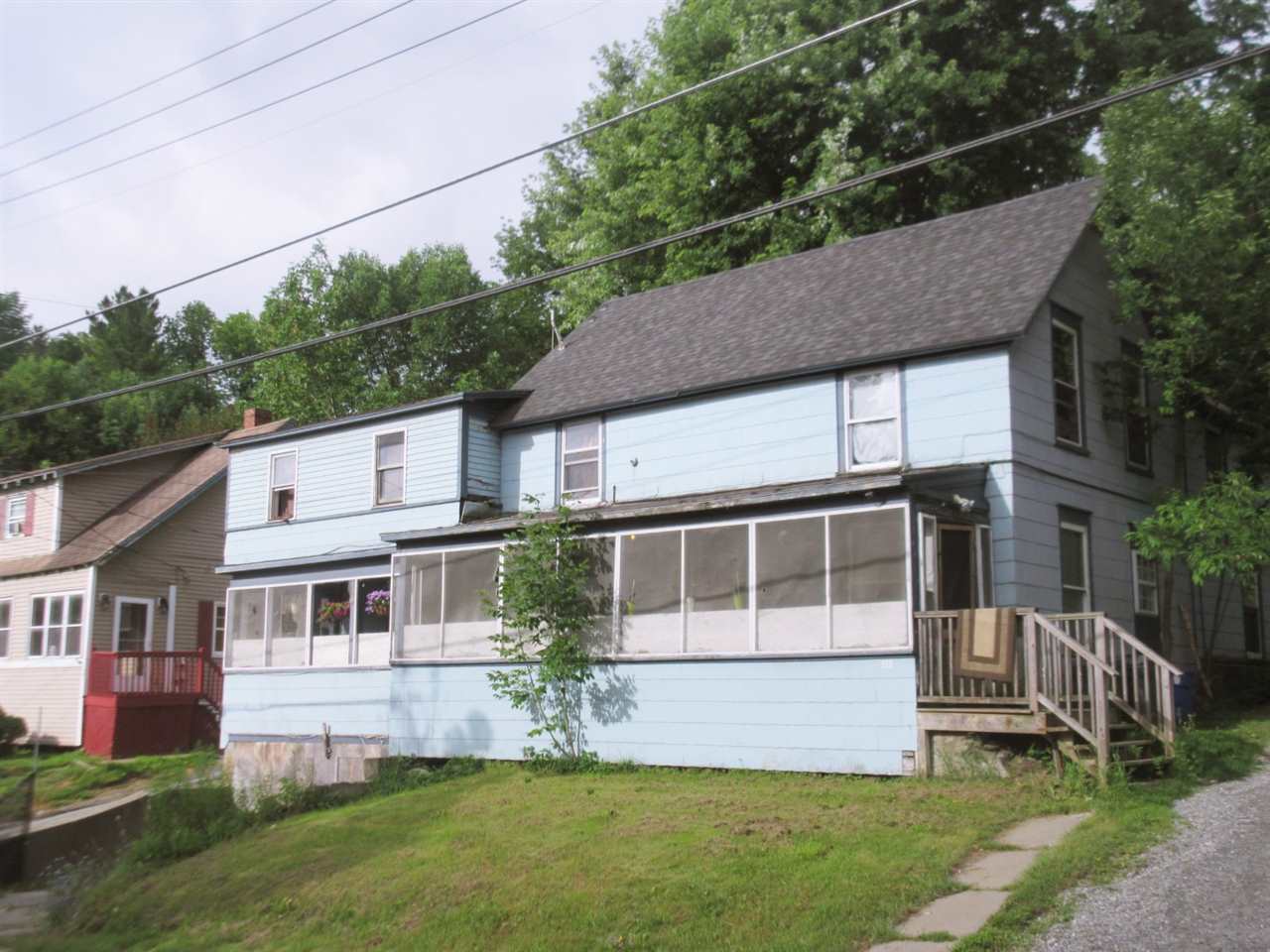 123 West Main Street