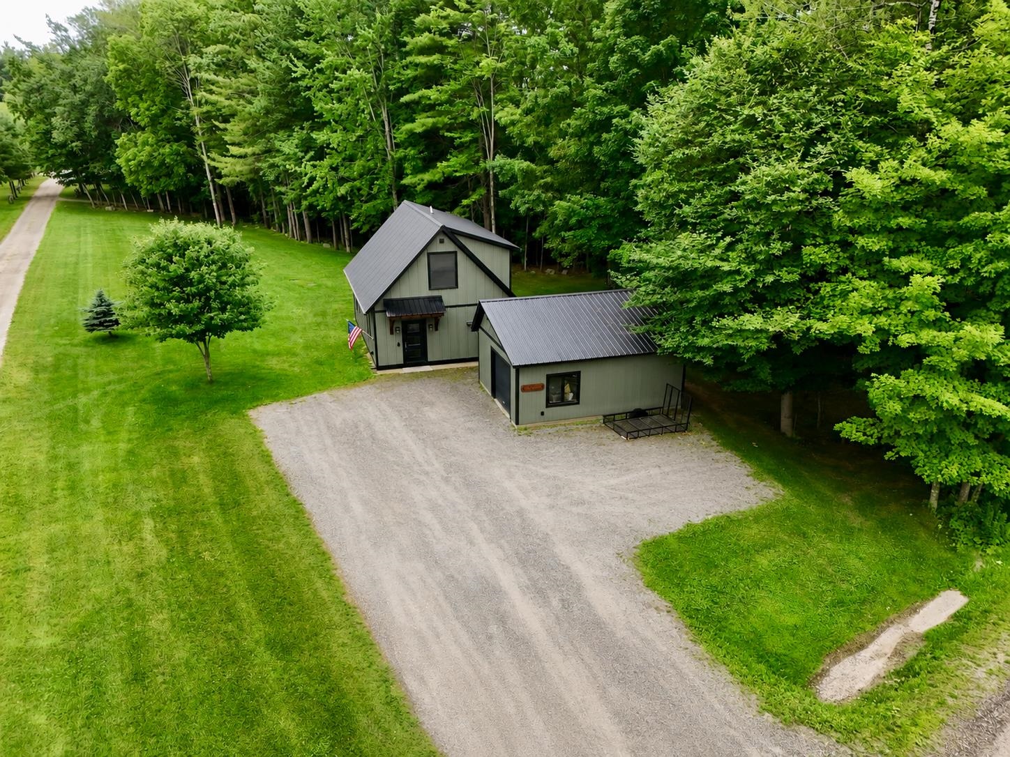 123 Whispering Pines Road, Derby